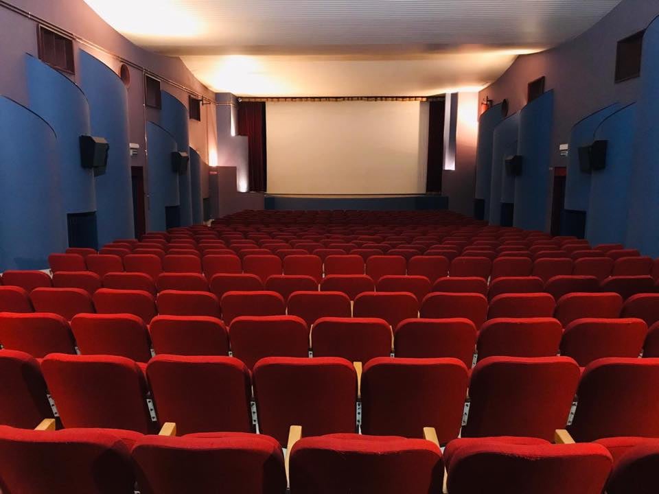 Vicoli Corti Cinema di Periferia