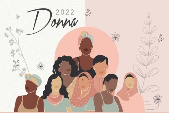 Latiano: Donna 2022. Iniziative per la Giornata Internazionale dei diritti delle donne