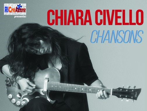 Mesagne: Concerto di Chiara Civello