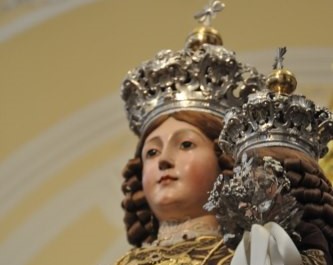 Idea Radio: Diretta Novena e Santa Messa in Onore della Madonna del Carmelo