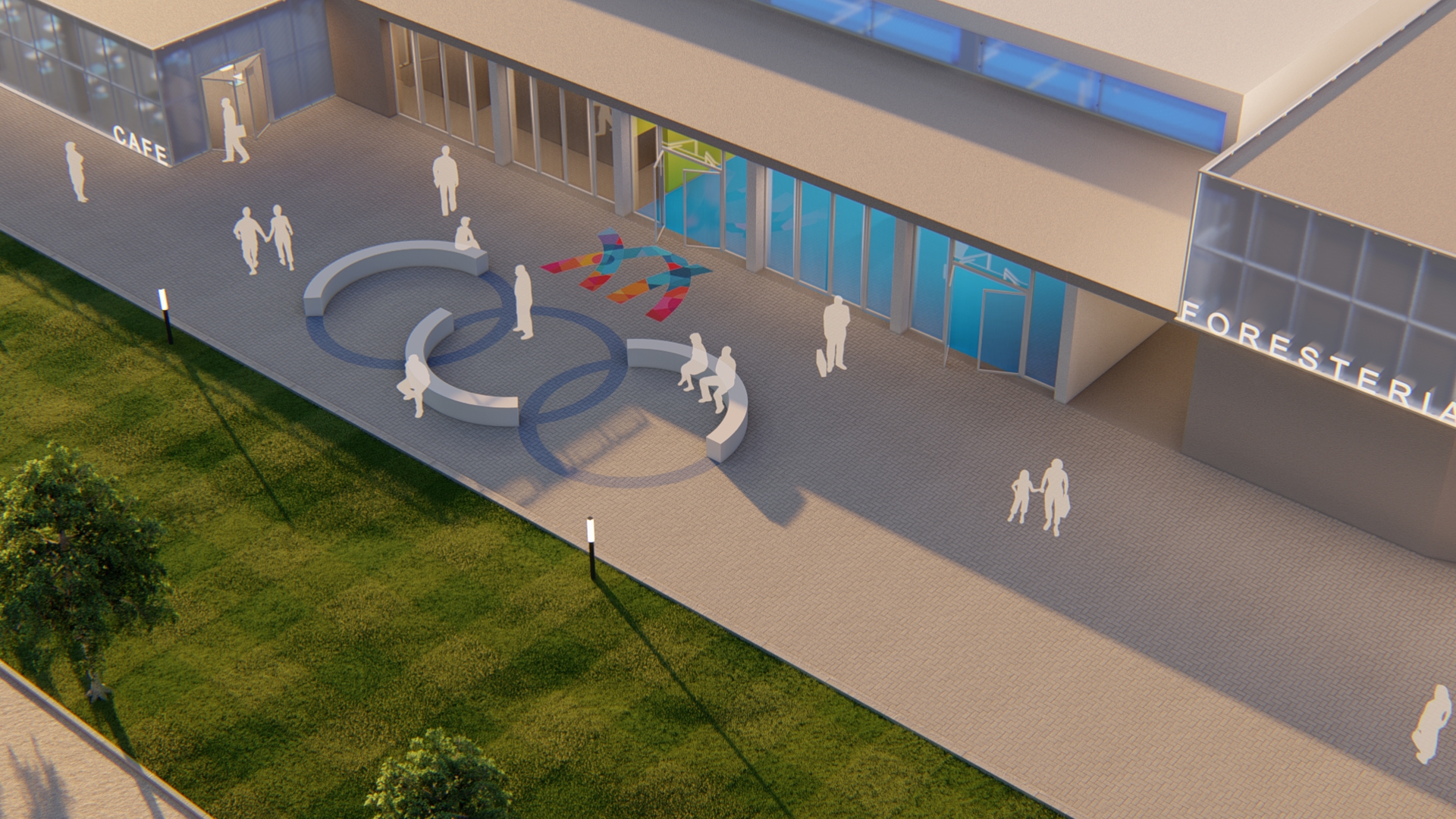 Crispiano: Presentato il progetto per il nuovo impianto sportivo di tiro con l’arco