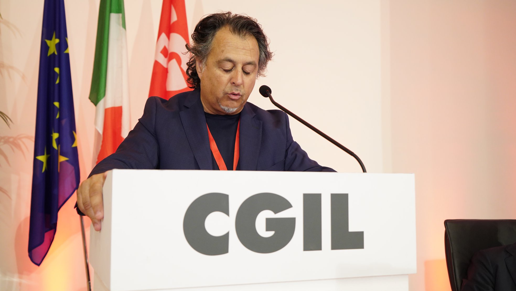 Brindisi: Macchia, Anche la Cgil ha un sogno: un porto polifunzionale che sia piattaforma logistica del Mediterraneo