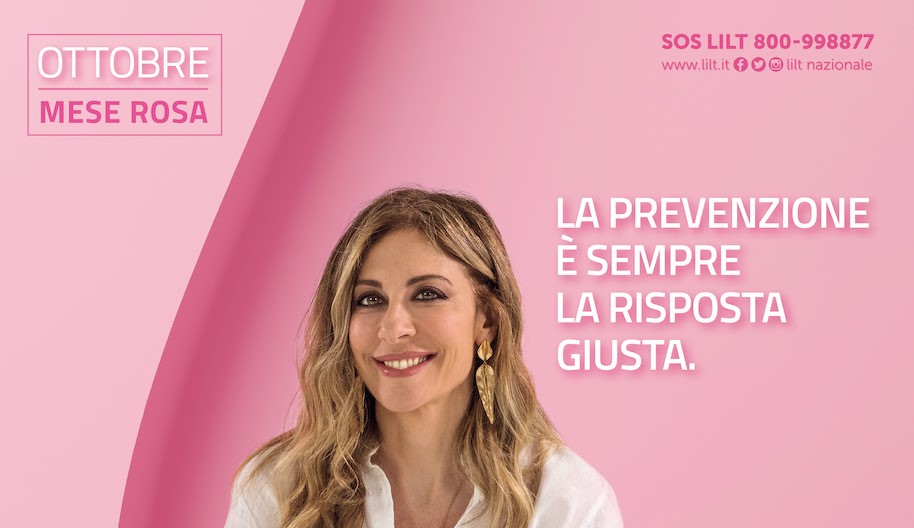 Nastro rosa, al via la campagna contro il tumore al seno: tutte le  iniziative