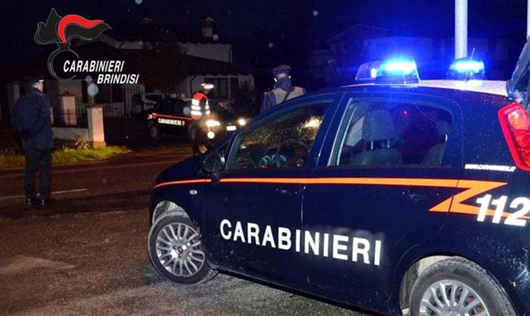 San Michele S.no: I Carabinieri segnalano due giovani  per detenzione di marijuana per uso personale