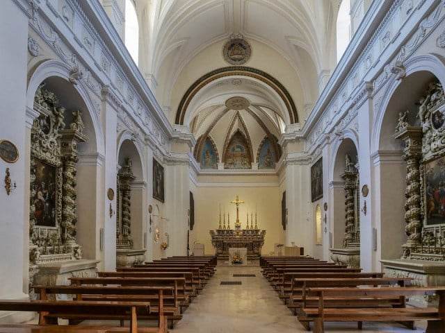 Mesagne: Santa messa per San Sebastiano, protettore dei Vigili Urbani