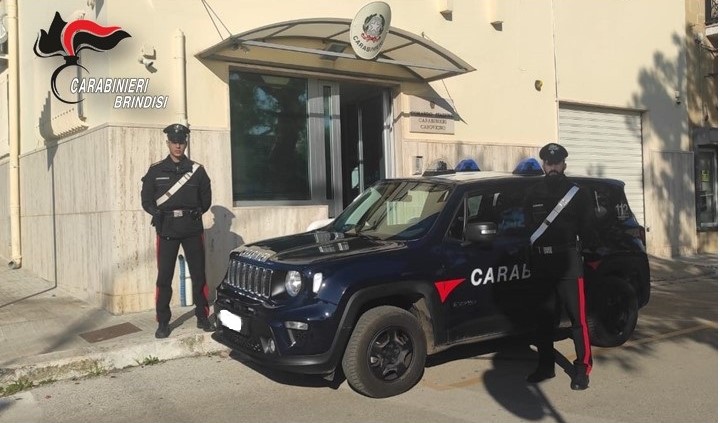 Carovigno: Verifiche e Controlli dei Carabinieri sui locali della movida. Sanzionati due locali