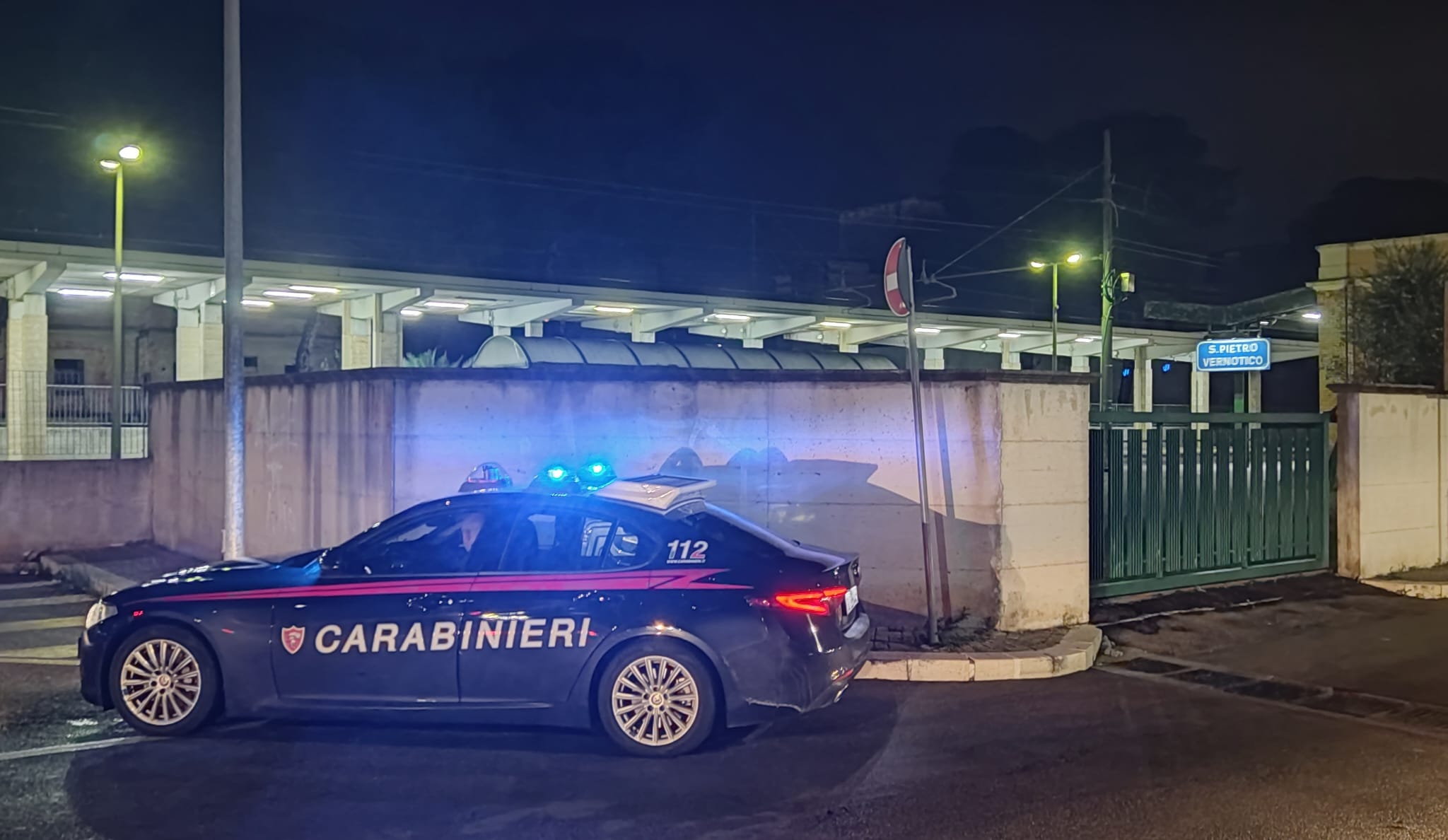 San Pietro V.co: I Carabinieri arrestano un 55enne trovato in possesso di sostanze stupefacenti