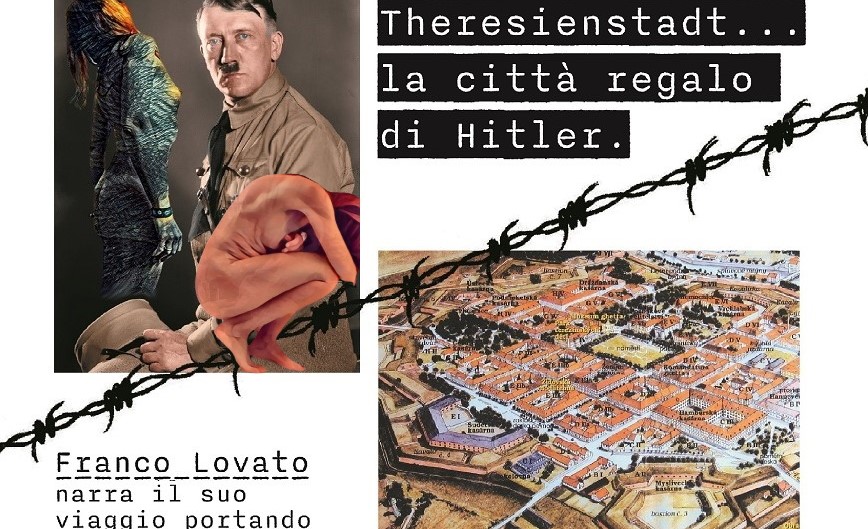 Mesagne: Giorno della Memoria. Incontro storico culturale con Franco Lovato
