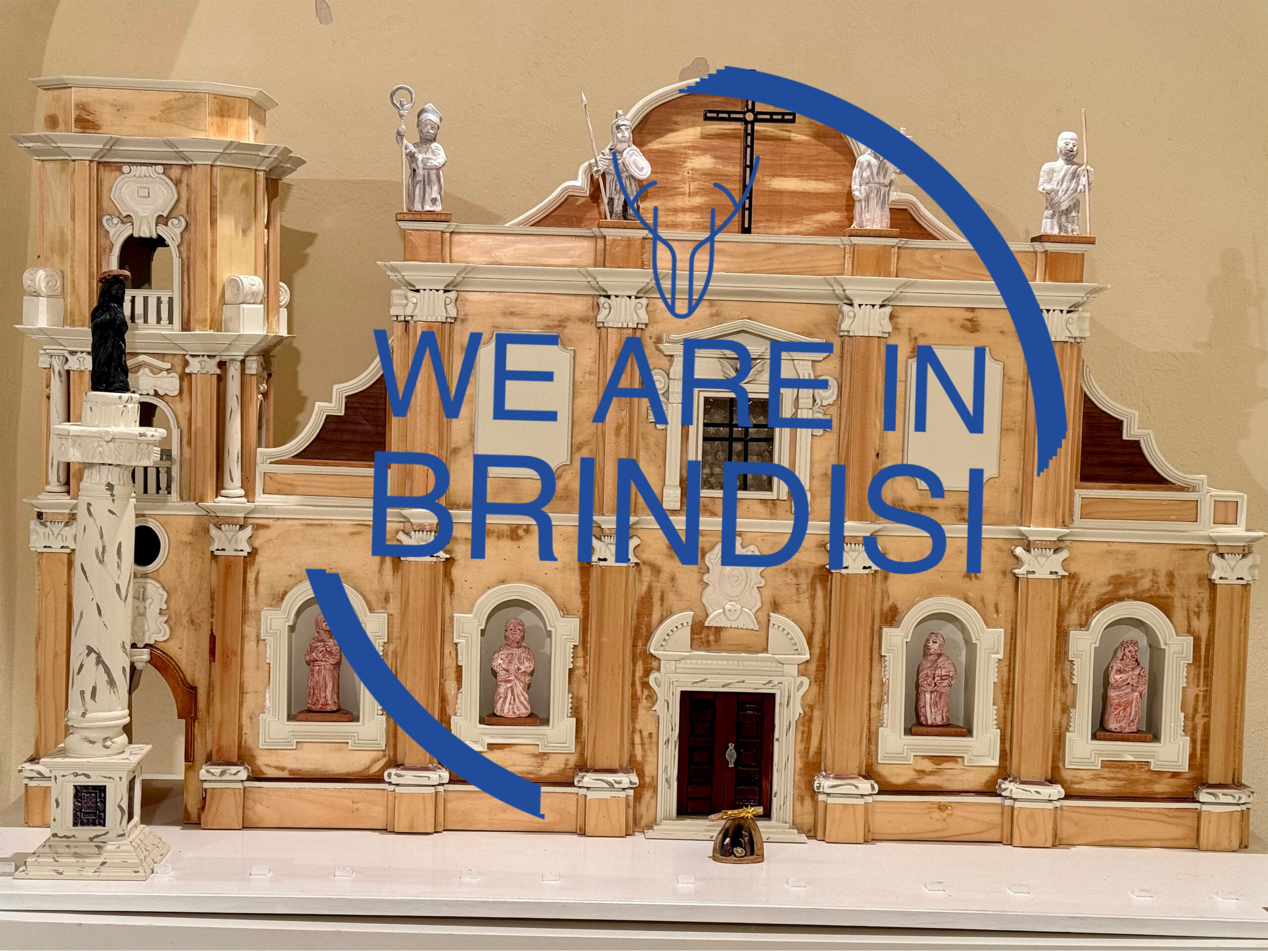Brindisi: Cerimonia di consegna ricavato raccolta benefica