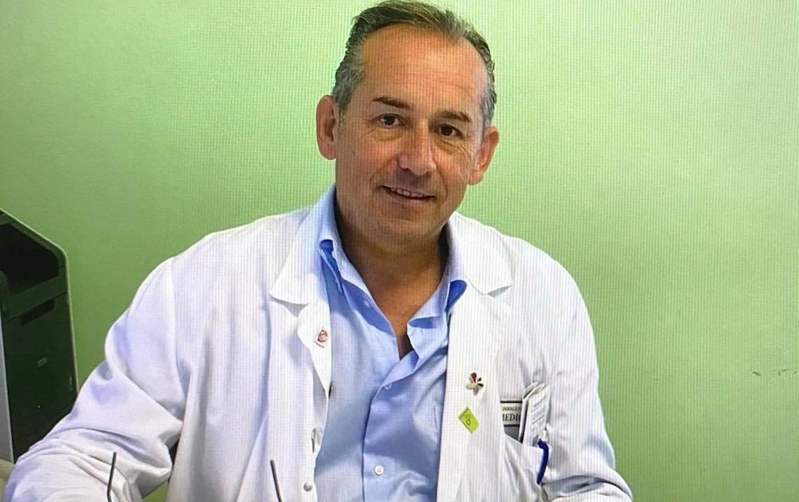 Brindisi: Rete dermatologica pugliese, Massimo Travaglini nominato coordinatore