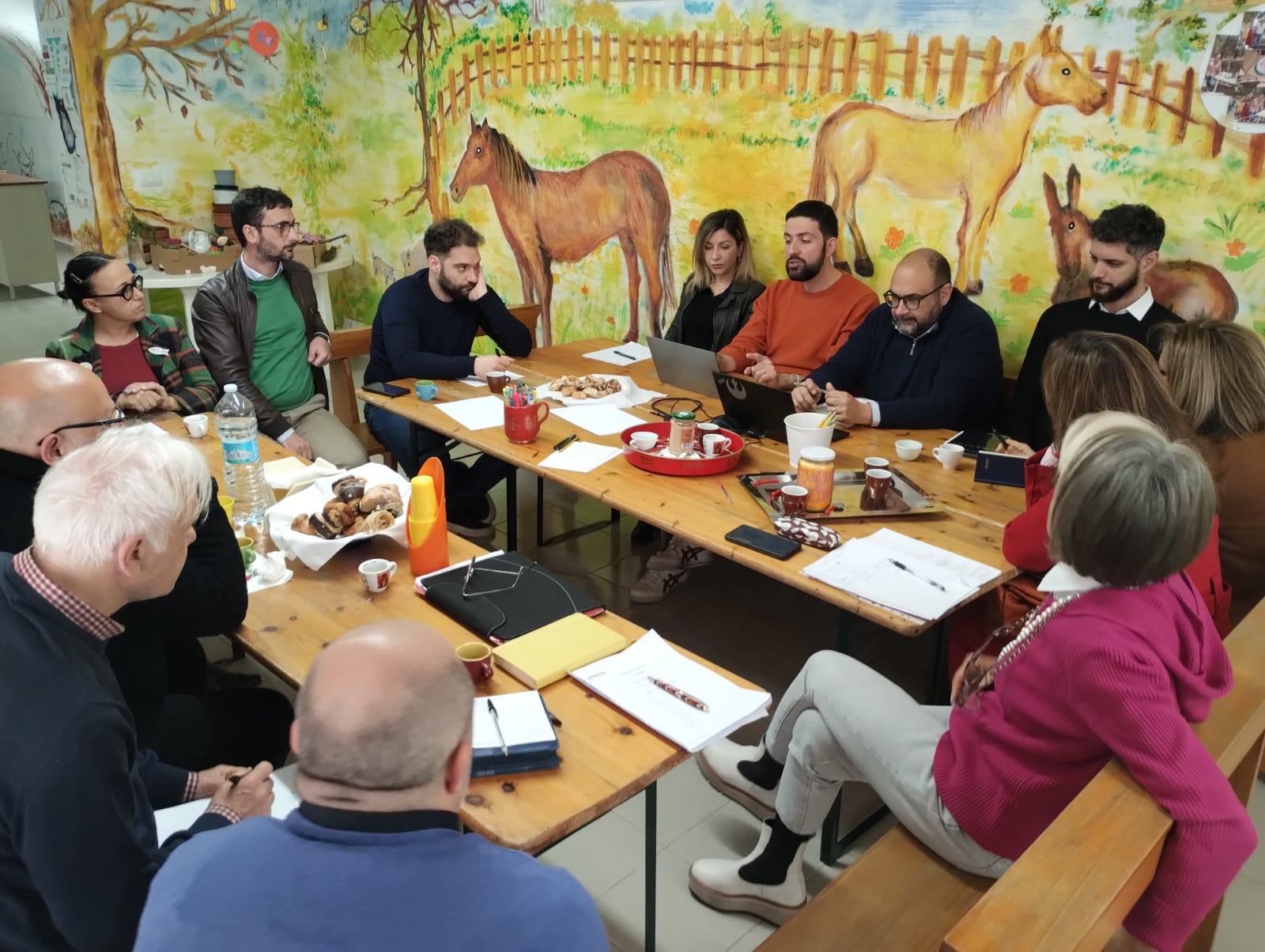 Taranto: Al via in terra jonica il progetto “DigitalMenti”