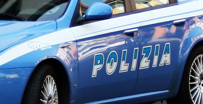 Brindisi: Polizia di Stato. Servizi straordinari di controllo del territorio. Un arrestato e tre denunciati
