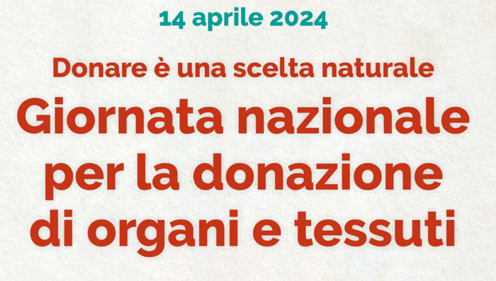 Brindisi: Giornata Nazionale per la donazione di organi e tessuti. Iniziative