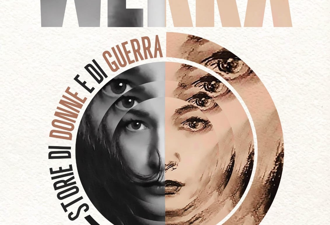 San Vito dei N.nni: “Werra”, il nuovo lavoro di Altea Chionna debutta al teatro TEX