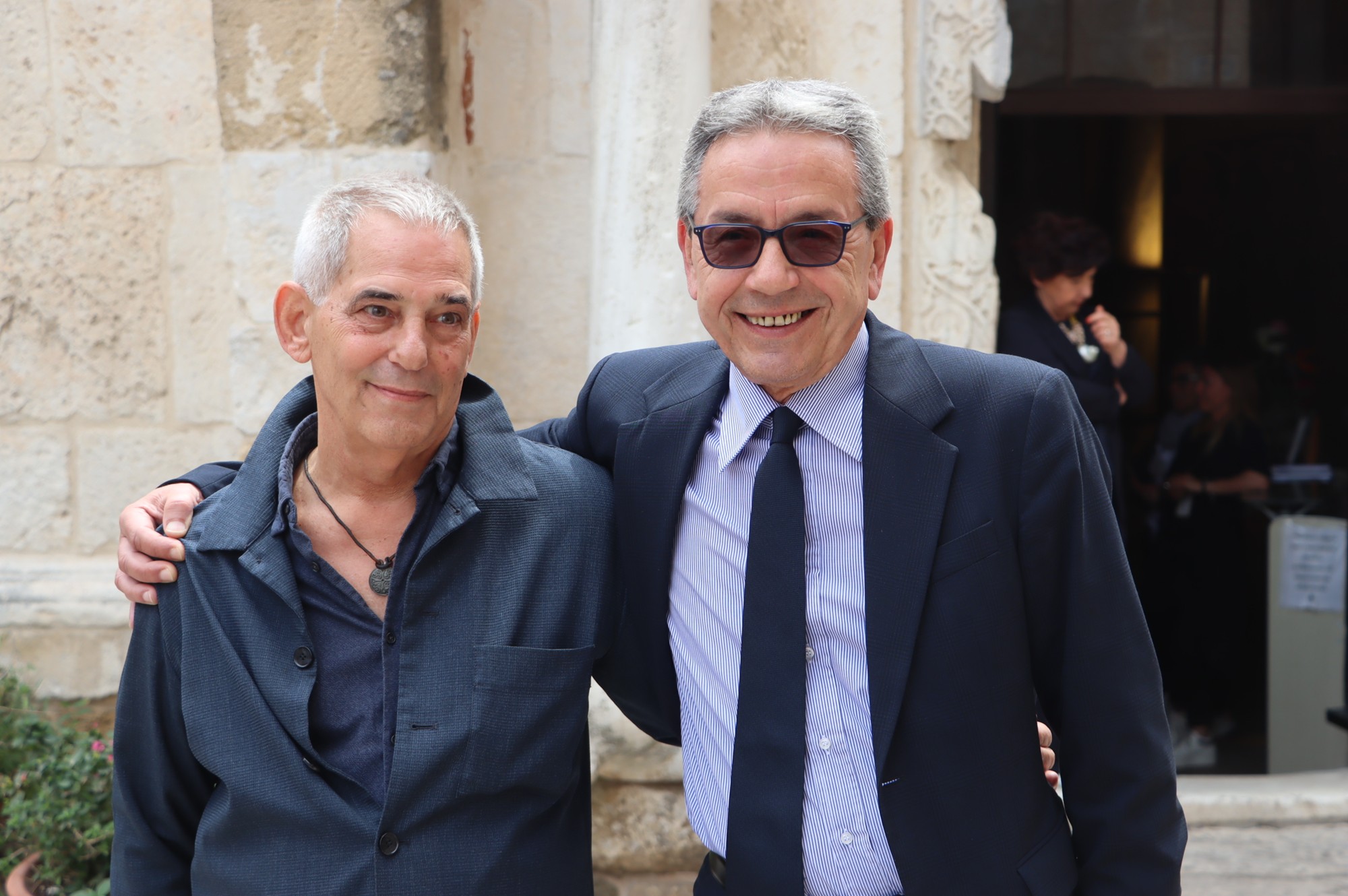 Brindisi: Chris Torch guida il percorso di candidatura a Capitale italiana della Cultura 2027
