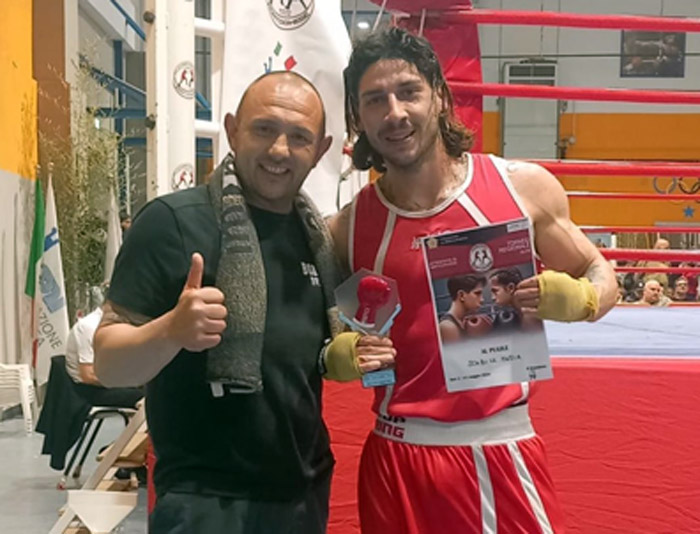 Brindisi: Mattia Stabile vince il Torneo Regionale “Young Èlite”
