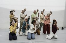 Brindisi: SPETTRI, spettacolo di danza con i detenuti della Casa Circondariale