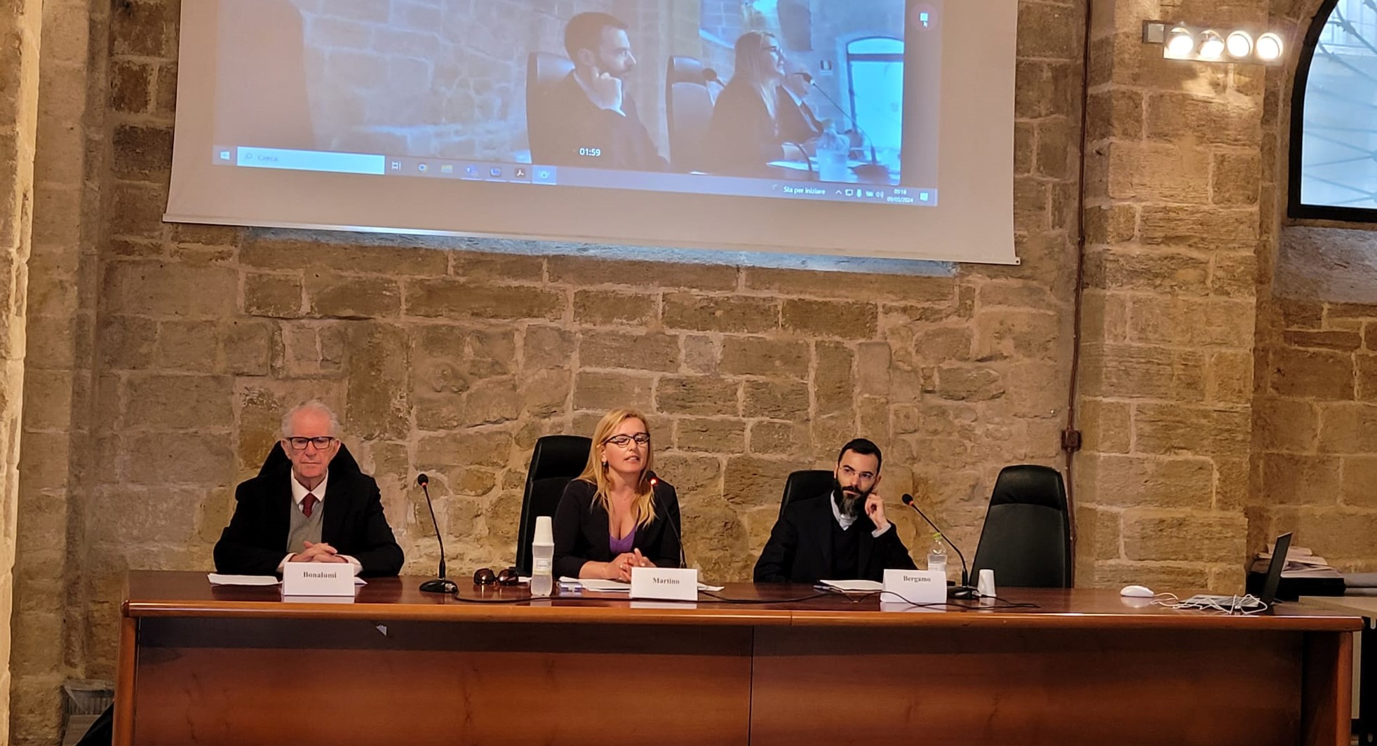 Taranto: Il pensiero ‘mediterraneo’ di Aldo Moro