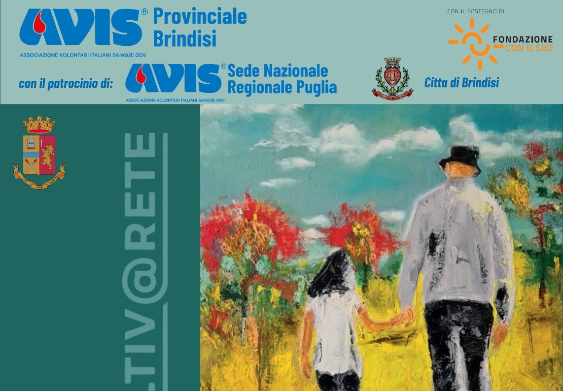 Brindisi: Coltiv@rete, Avis, istituzioni e scuola per educare all’utilizzo della rete