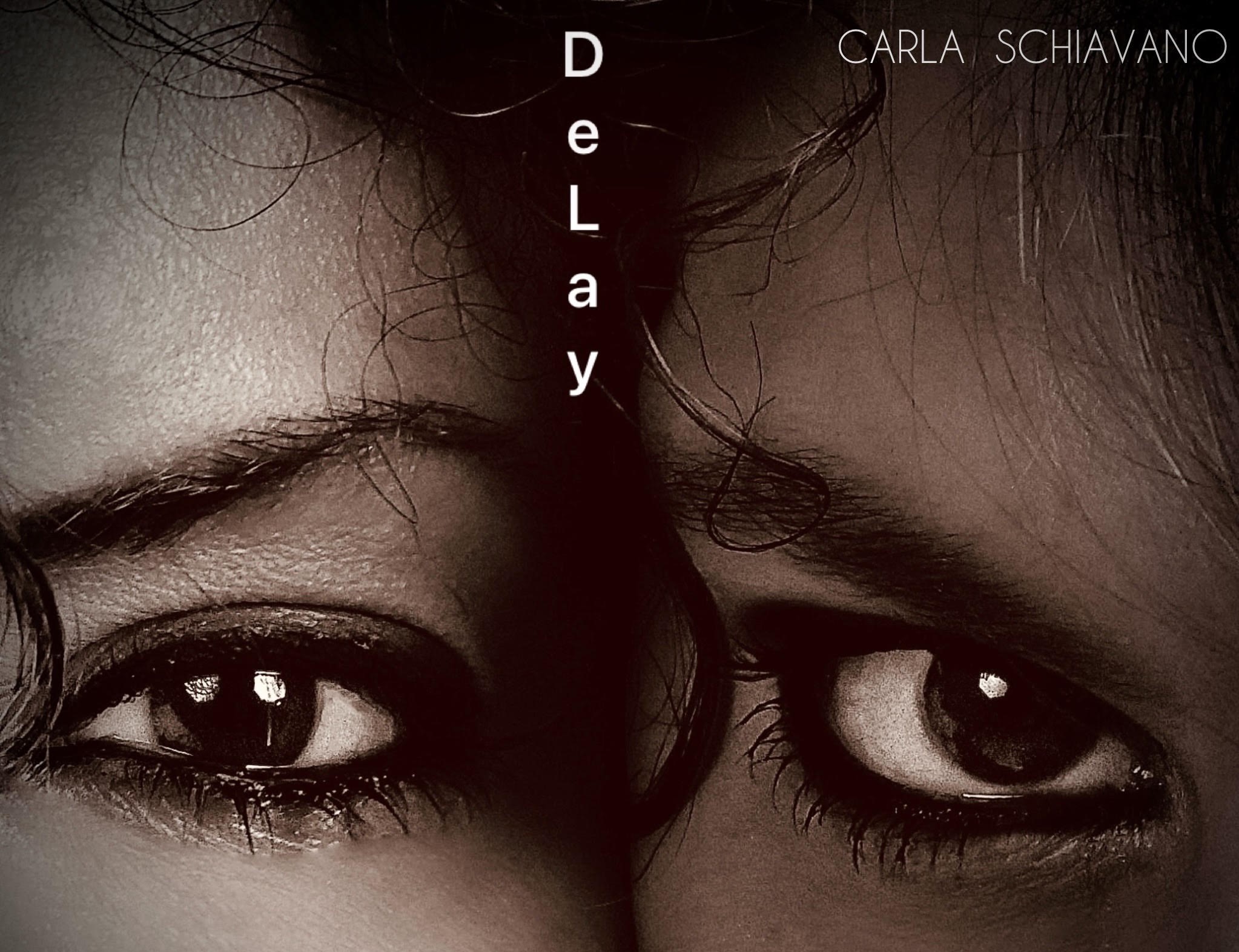 Lecce: "Delay" il nuovo singolo di Carla Schiavano in collaborazione con Katia De Lorenzis