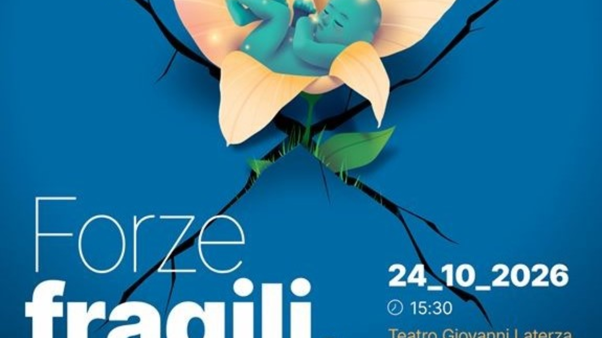 Putignano: La sesta edizione di TEDxPutignano 2026
