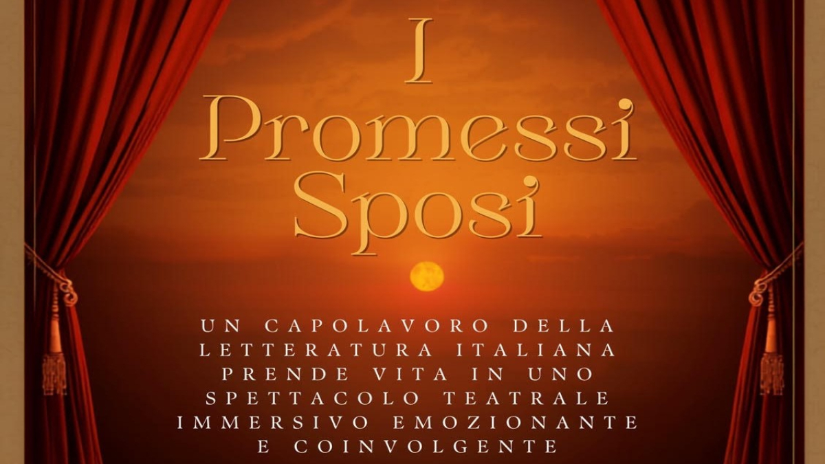 Martina Franca: I Promessi Sposi in scena al Teatro Verdi