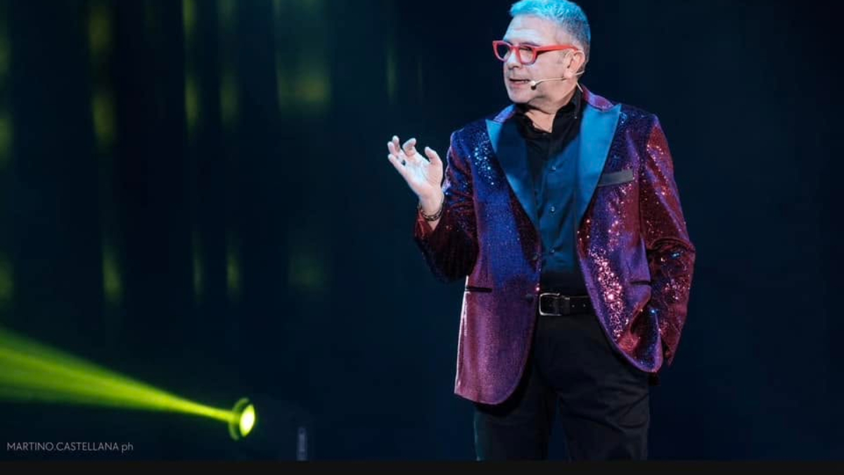 Martina Franca: Al Teatro Nuovo lo show Vado a fare 2 passi